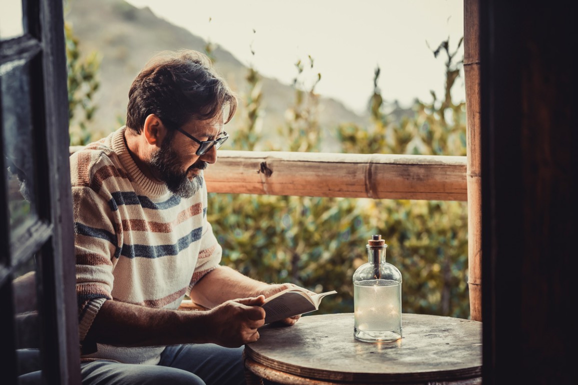 La lectura como pilar del liderazgo moderno